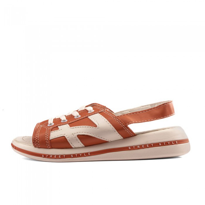 خرید آنلاین صندل روفرشی زنانه پردیس مدل آیسان (124/2) کد 10